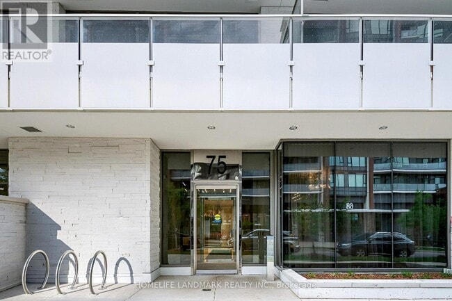 Photo - 75 Canterbury Pl Unité 2316