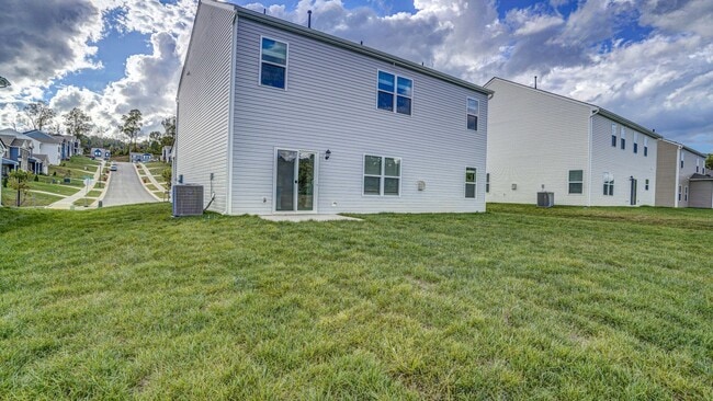 Photo - NEW NEW CONSTRUCTION - 5 BDRMS, 3 BTHS, NO...