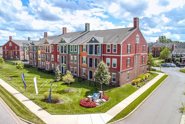 Photo - Domain at Bennett Farms