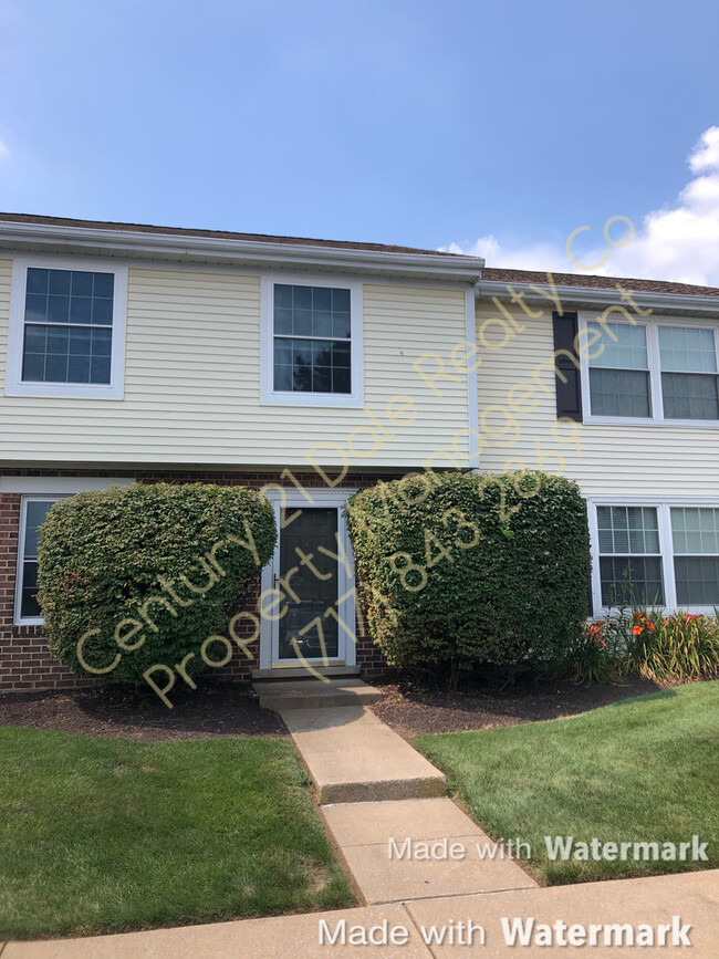 2BR, 1.5 Bath in Central York School District - 2BR, 1.5 Bath in Central York School District Casa