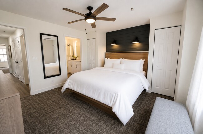 Photo - Hill Country Resort and Luxury Apartments