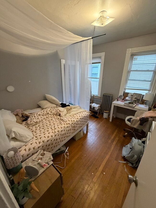 Photo - 121 Hillside St Unit 3T