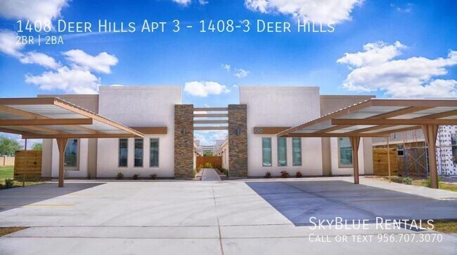 Building Photo - 1408 Deer Hls Unit 1408-3 Deer Hills