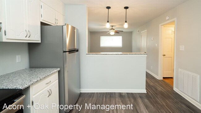 Photo - 1600 N Alston Ave