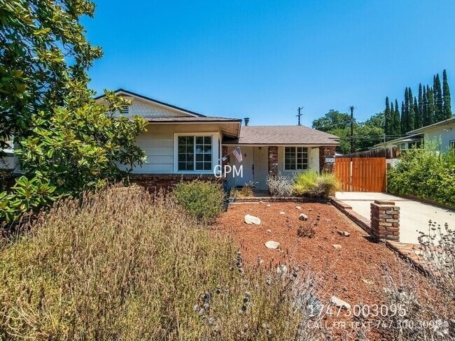 Building Photo - 10342 Mather Ave Rental