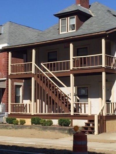 Building Photo - 34 E 11th Ave Unit 34#2