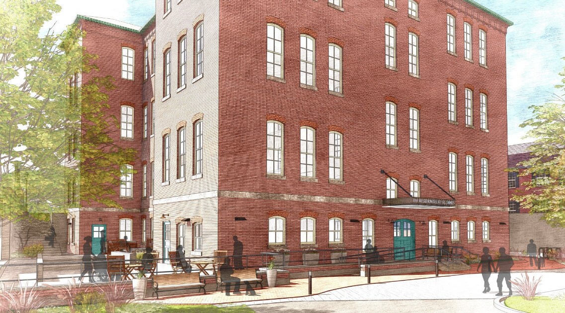 Photo - The Residences at St. James