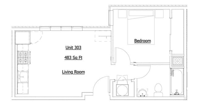 Photo - Brooklyn Flats