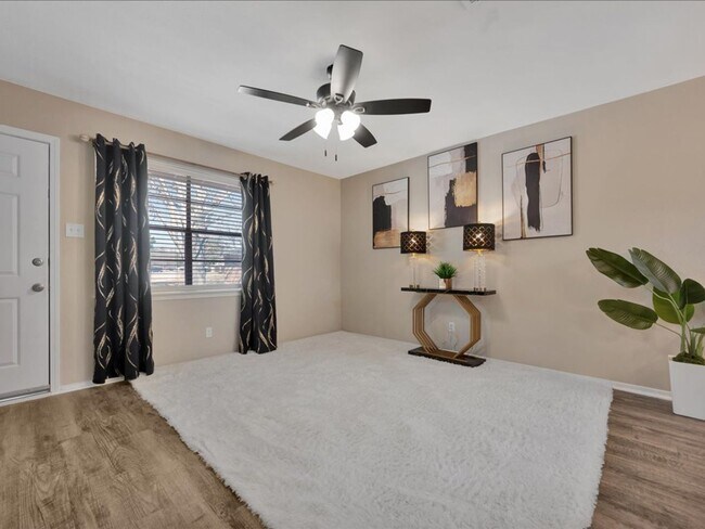 Redland Ridge Apartments