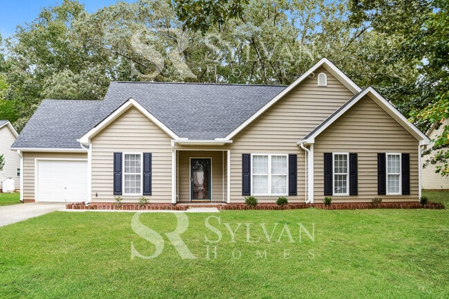Building Photo - You are exactly where you ought to be! Rental