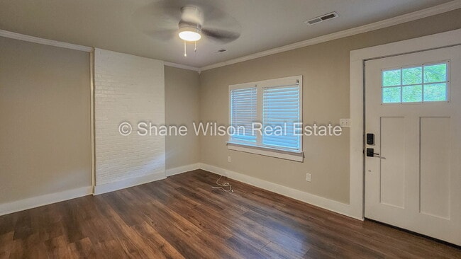 Photo - Cute little 2 BR / 1 BA up for lease!