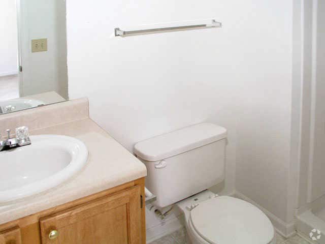 Primer cuarto de baño - Lexington Station