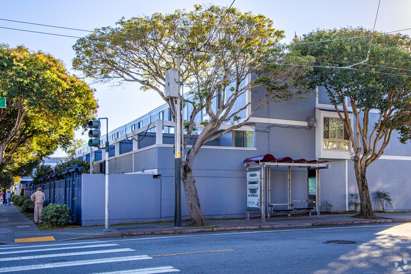 Alt. Exterior - Loren Miller Homes