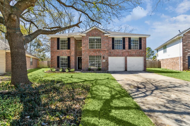 Photo - 18603 Timber Twist Dr