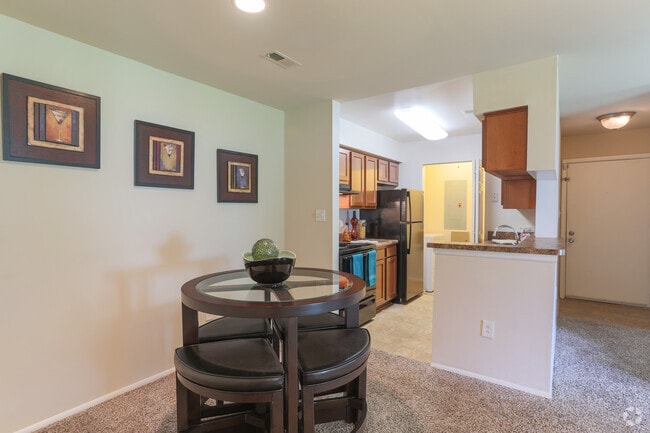 2BR,2BA,-934SF Bristle Bay