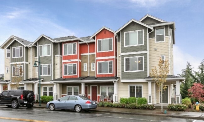 Building Photo - 13417 45th Dr SE Unit 1