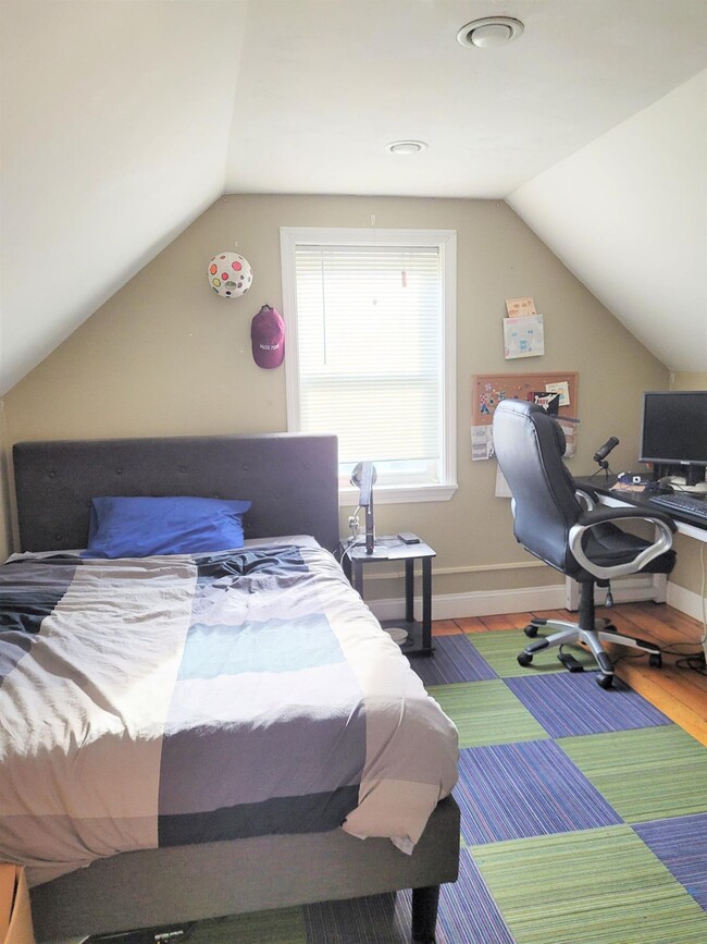 Photo - 739 Somerville Ave Condo Unit 3
