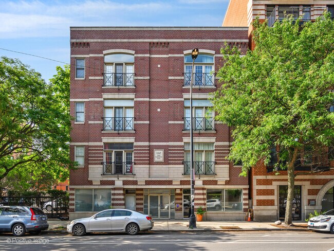 Photo - 1347 W Washington Blvd Condo Unit 3C