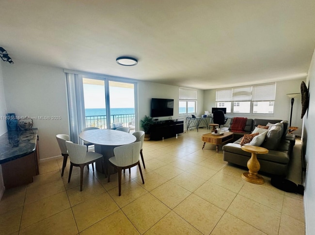 1501 S Ocean Dr Unit 1006