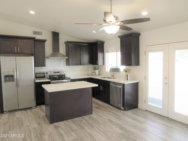 Photo - 2156 E Jerome Ave