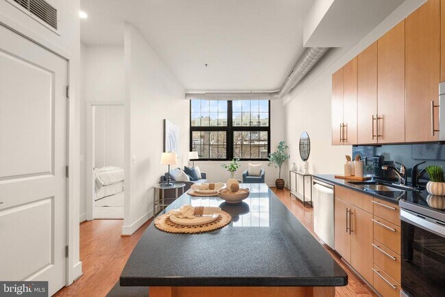 Photo - 2125 14th St NW Unit 207W