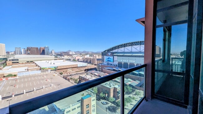 Photo - 310 S 4th St Unit 1405