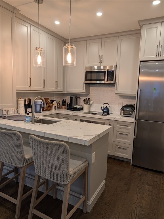 Building Photo - 2A Wellington St Unit 3