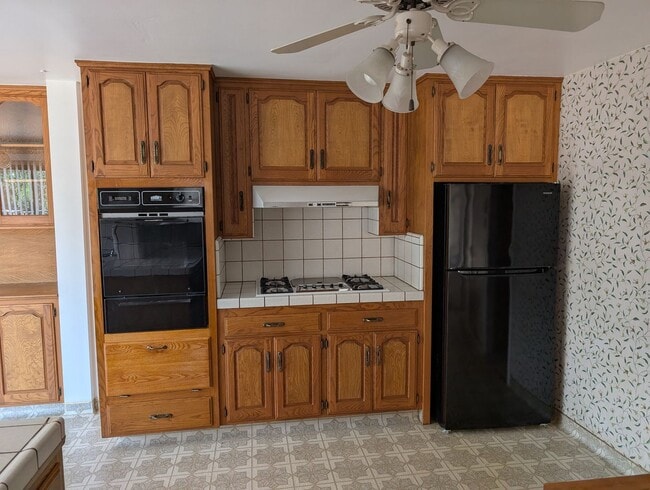 Photo - Rural ranch style home with a nice floor plan offering nice amenities.