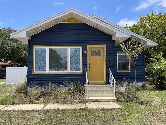 Building Photo - 600 28th St N Rental