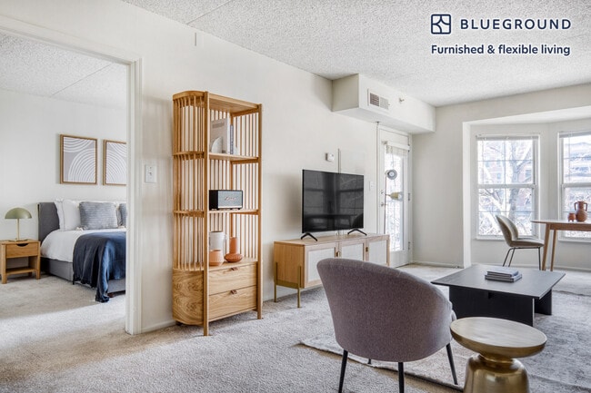 Photo - 444 Washington Blvd Unit SI FL4-ID699