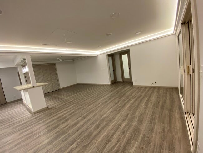 Área de comedor y familiar. - 3716 Claudine St