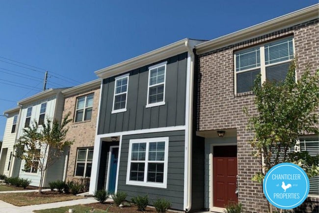Building Photo - 1 Belhaven Dr Rental