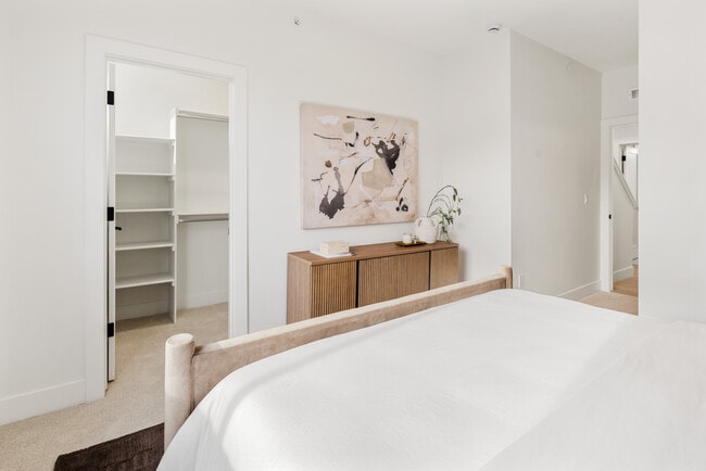 Primary Bedroom - 4425 W 45th Ave