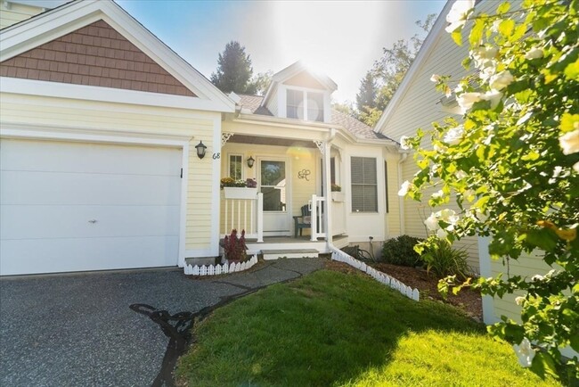 Photo - 68 Village Dr Townhome