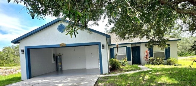 Building Photo - 1944 Sawfish Dr Rental