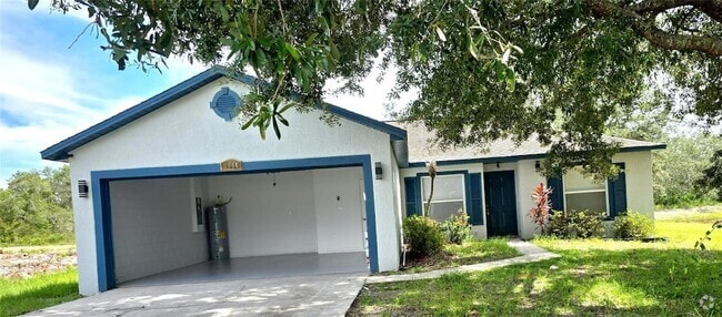 Building Photo - 1944 Sawfish Dr Rental