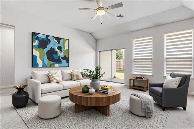 Photo - 8307 Dampton Ln