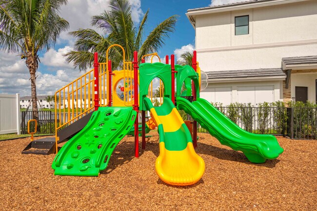 Playground