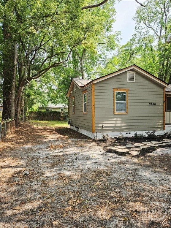 Building Photo - 2510 Florida Ave Rental
