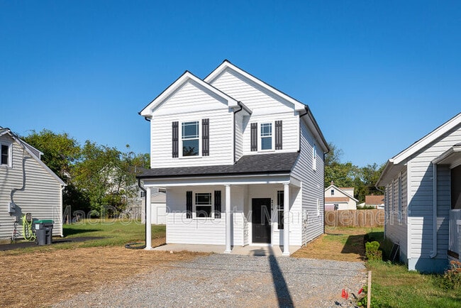 Photo - 214 Mansfield St