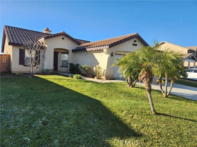 Photo - 1549 Marigold Dr House