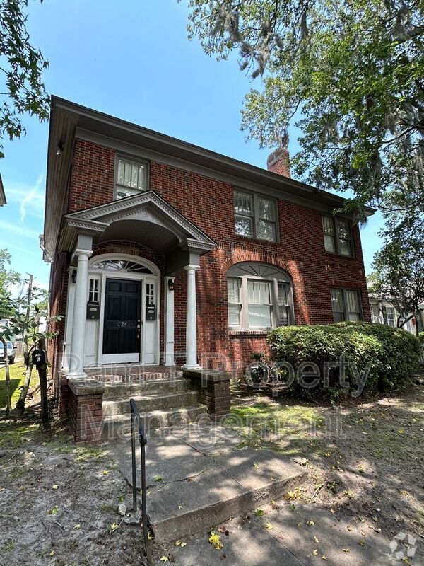 Building Photo - 724 E 49th St Unit Apt A