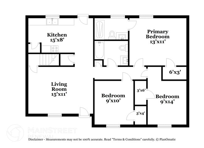 Photo - 1435 Park Cir