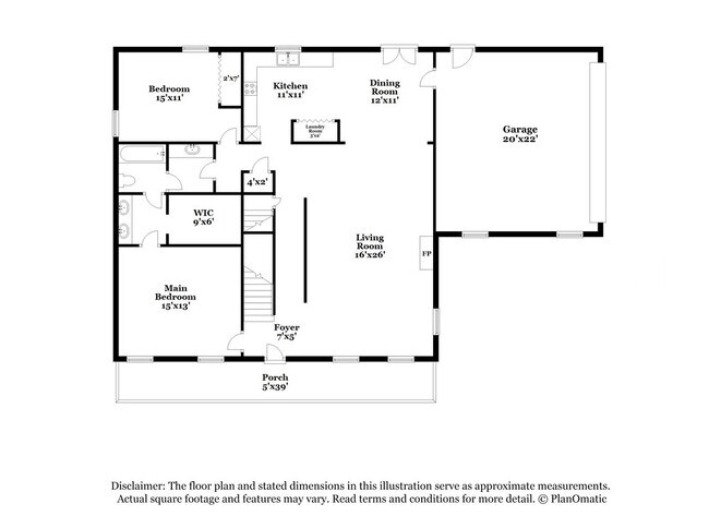 Photo - 17 Crepe Myrtle Dr