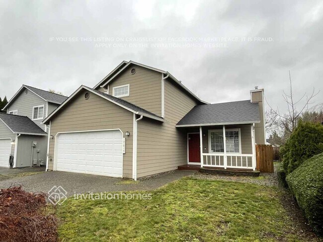 Photo - 17617 Stanton St SE