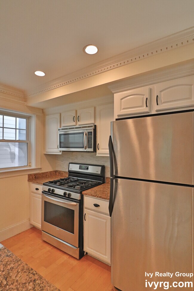 Photo - 10 Mohawk St Unit 1