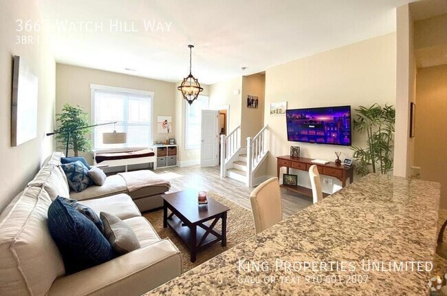 Building Photo - 3663 Watch Hill Way Rental