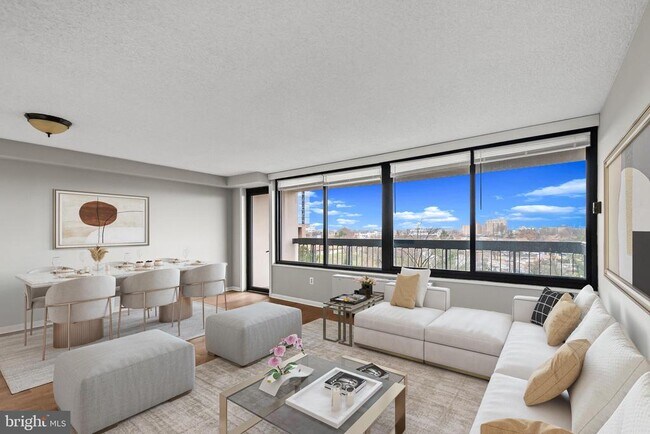 Photo - 3701 S George Mason Dr Unit 710N