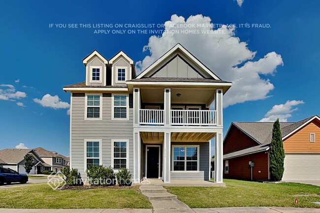 Building Photo - 2316 Windsor Farms Dr