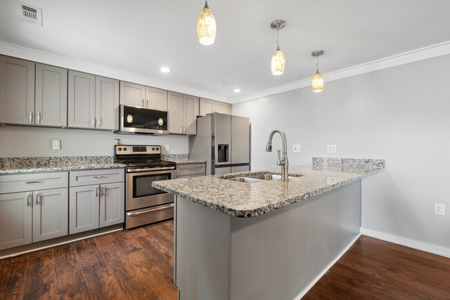 Photo - 3509 Pleasant Ave Condo Unit #203